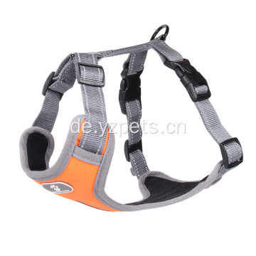 Großhandel reflektierender hund harness